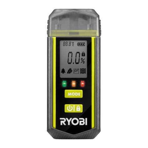 custom how to pair ryobi moisture meter|ryobi moisture meter review.